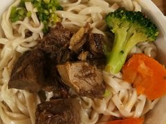 -康师傅私房牛肉面(北京南站店)