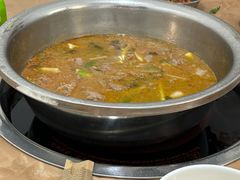 -黑竹沟新场牛肉火锅