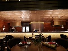 -Tivano意大利餐厅(成都居舍酒店)