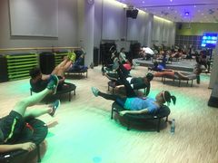 舞蹈房-Liking Fit 24H智能健身(旗舰店)