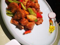 -天厨妙香素食餐厅(清华店)