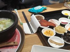 -妈妈故事米线(市府恒隆店)