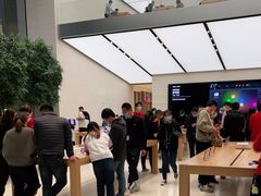 -Apple零售店(苏州店)