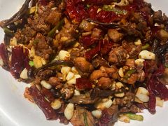 -巴扎屋大盘鸡·新疆菜(汇嘉时代店)