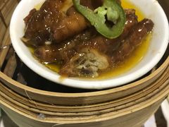 -添好运点心专门店(北角店)