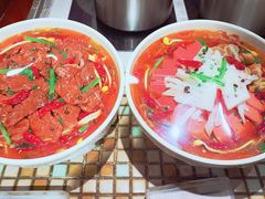 -大食代美食广场(迪士尼小镇店)