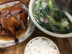 -聂记粤菜馆(鼓西路店)