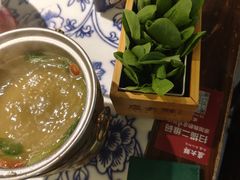 -卢大鲜鱼头捞饭(美利广场店)