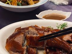 -椿记烧鹅(北门店)