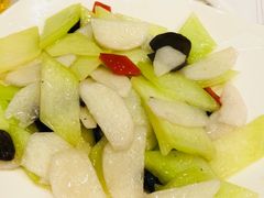 -翠亭酒家(山西南路店)