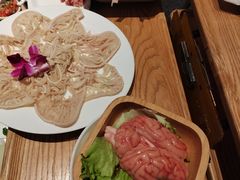 -锦城印象火锅(天府三街店)