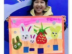 -尼莫儿童美术(三阳路融科天城校区)