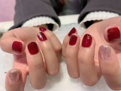 -RL Nail·瑞丽美甲美睫品牌原创店