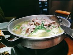 -全牛匠·乐山跷脚牛肉(西单华威约饭街店)