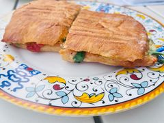 -Alimentari早午餐(安福路店)