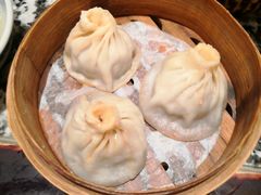 -南京大牌档(凯德大峡谷店)