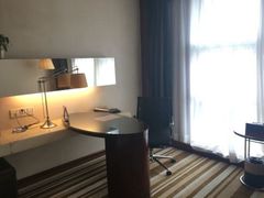 -雅枫国际酒店(深圳会展中心店)