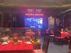 -正阳门饭庄·烤鸭·北京菜(万丰路七里庄店)
