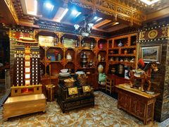 -宗巴雍姆藏餐府