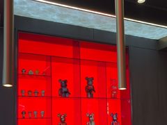 -盛焰铁板烧(王府井店)