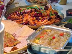-寂寞的豆芽 蒙古原切大串(金宇店)