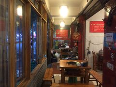 大堂-仔耳朵冷锅鱼蛙芋儿鸡(莲花东路店)