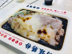 -荔银肠粉(建六店)