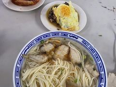 -大时代美食面馆