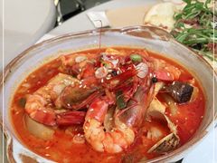 -农畉LONFOOD(福田星河COCOPark店)