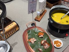 -小厨娘淮扬菜(天印大道店)