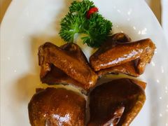 -利苑酒家(金宝店)