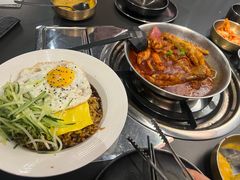 -HOTISLAND海鸡岛·韩国料理(江南西店)