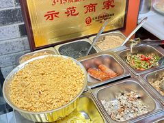-张果佬年糕卷(科巷店)