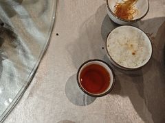 -辛香味烧鱼馆·非遗技艺·排骨红烧肉(光谷医药园店)