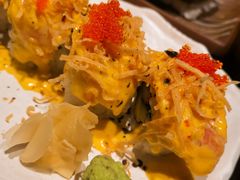 -yokocho上横町·日本食街(深业上城店)