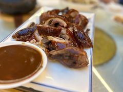 -蔼若春.传承云南菜(金碧公园店)