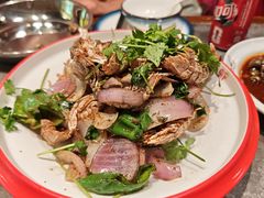 -曹胖子龙虾馆(黄桦路店)