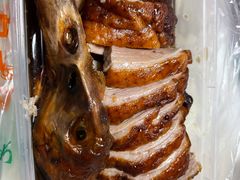 -晓马鸭店(新芜路店)