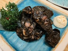 -上户日本料理(北仑富邦店)