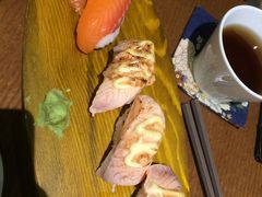 -麦秋寿司(富都广场店)