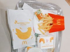-麦当劳(季华好又多店)
