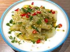 片片情深洋芋片-山城外·非遗酸菜鱼(蜀都万达店)