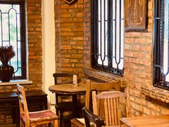 -西关84·History·Art·Cafe