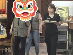 -京菜·砂锅居·烤鸭(西四店)