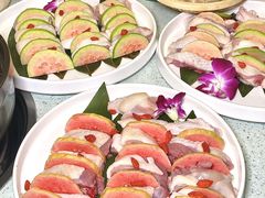 -烹然四季椰子鸡火锅(团结湖总店)