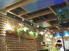 -鱼库·不仅是一家烤鱼店(车公庙店)