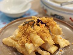 -点都德(华强南店)