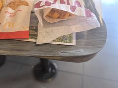 -麦当劳(列东店)