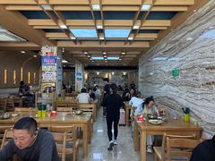 -顺姬冷面(长白西路店)