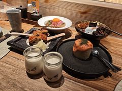 -筱田の食堂·izakaya(淮海中路店)